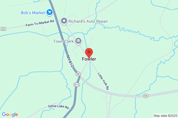 Fowler Nev
