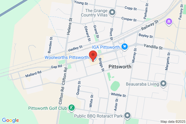 Pizza Hut Pittsworth