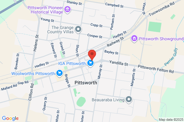 bloom hearing specialists Pittsworth