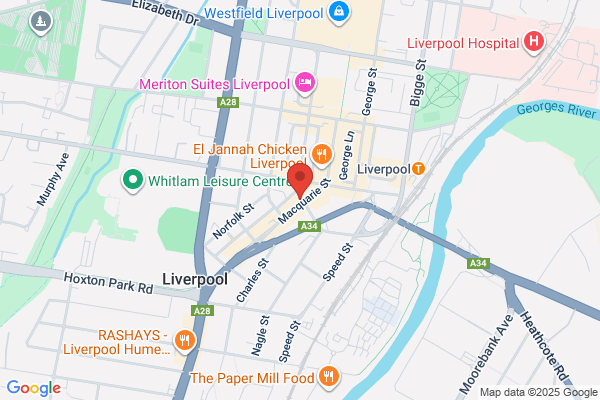 Century 21 Combined Liverpool