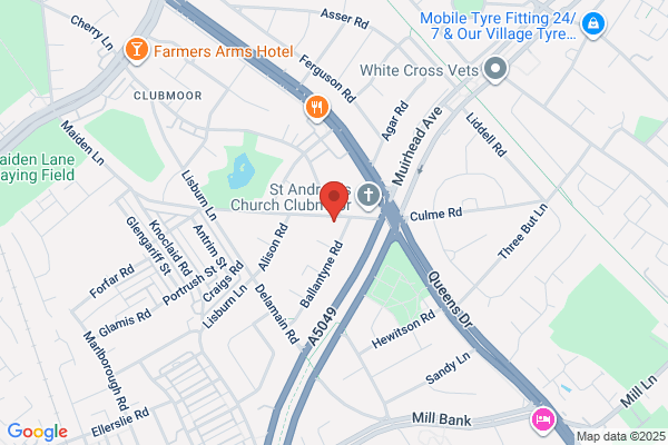 A Liverpool Washing Machine Service Pty Ltd