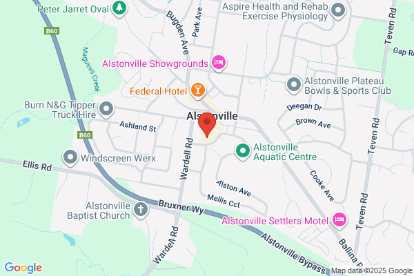 Adam Kelly Optometrist