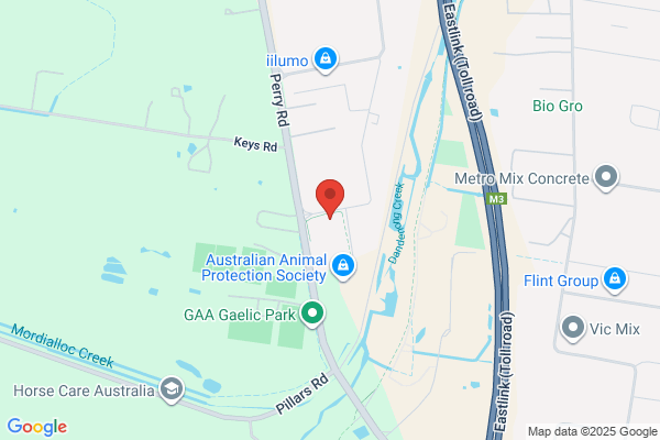 Asbestos Detectives Pty Ltd