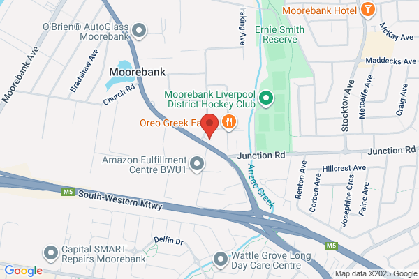 Australian Hot Water & Stove Service