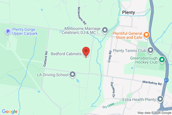 Bedford Cabinets (Vic) Pty Ltd