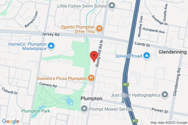 ABC Developmental Learning Centre - Plumpton East