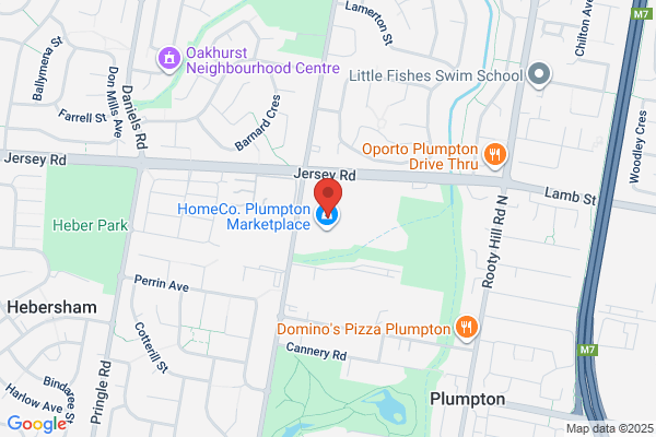 Gloria Jeans Plumpton