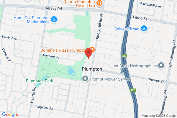Plumpton House School