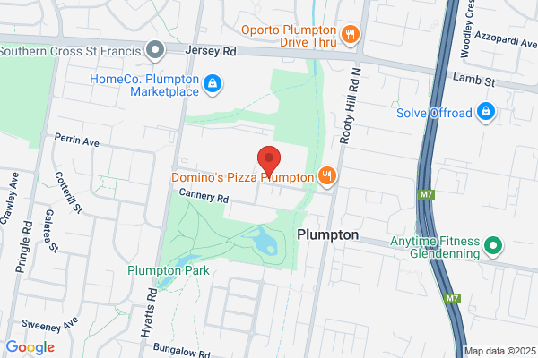 Plumpton Public School