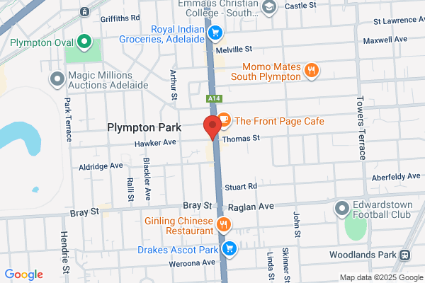 Adelaide Supercentre Motel