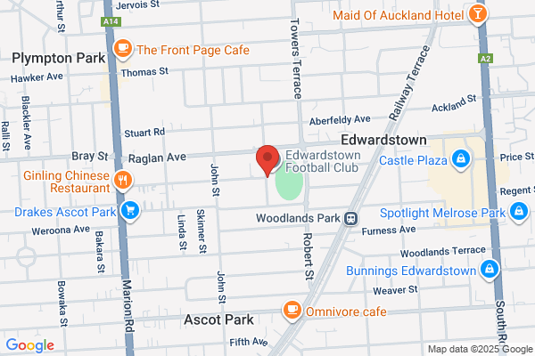 Edwardstown Bowling Club Incorporated