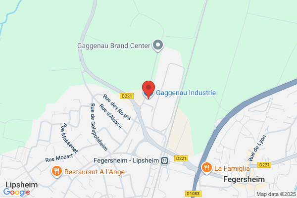 Gaggenau Appliances