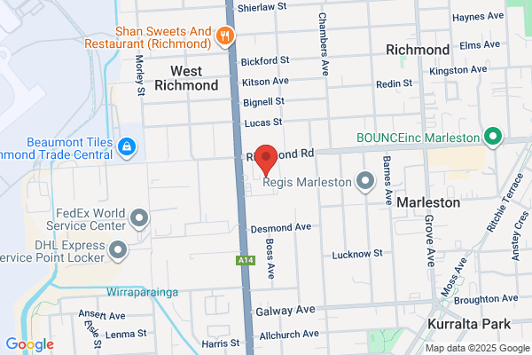 Apex Car Rentals Adelaide Airport