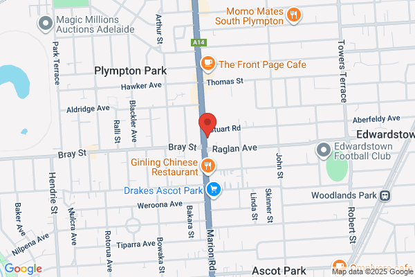 Audika Hearing Clinic Plympton