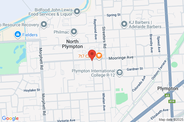 Plympton Crash Repairs