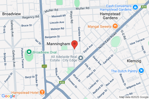 Capital Connections Finance Pty Ltd