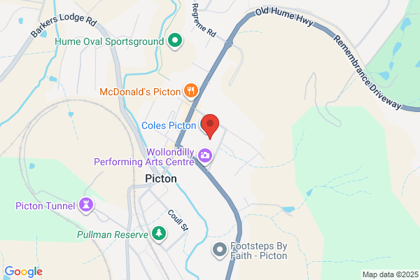 Liquorland Picton (Margaret St)
