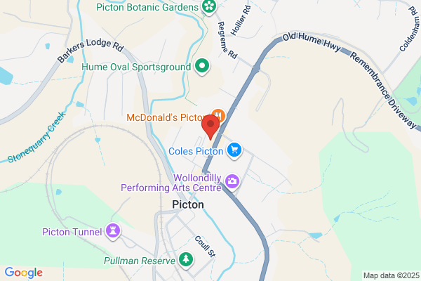 HammondCare At Home Picton