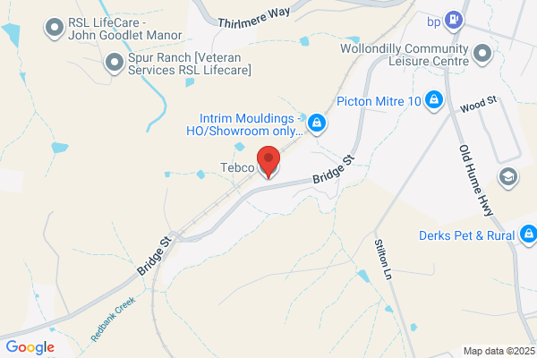 Tebco