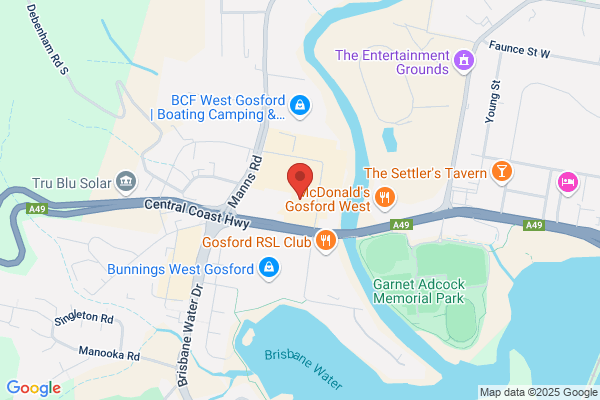 Domino's Pizza West Gosford