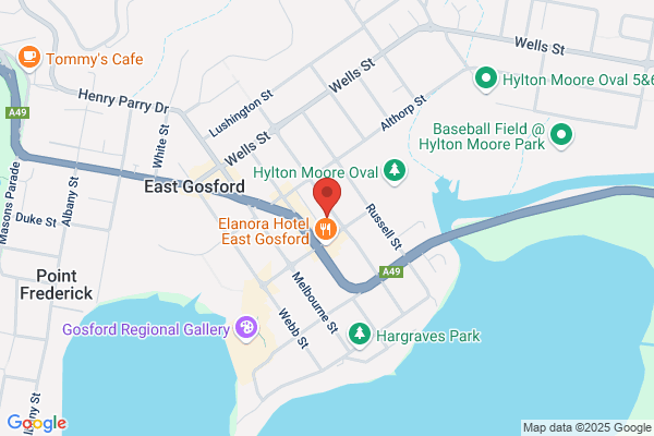 East Gosford Physiotherapy & Sports Injury Centre