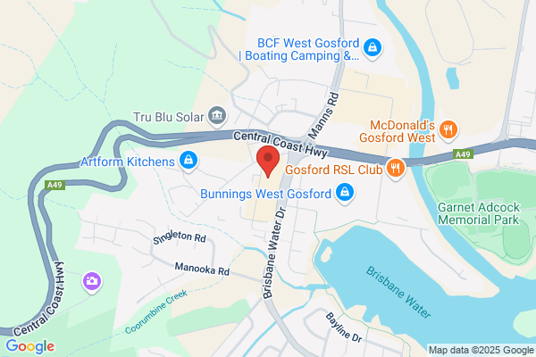 Liquorland West Gosford