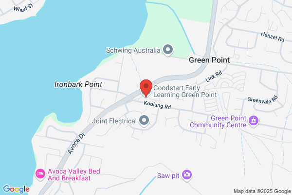 ABC Developmental Learning Centre - Green Point