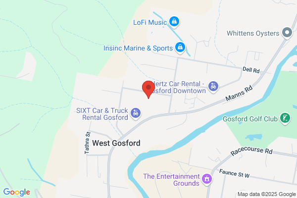 Austral Windscreens Central Coast