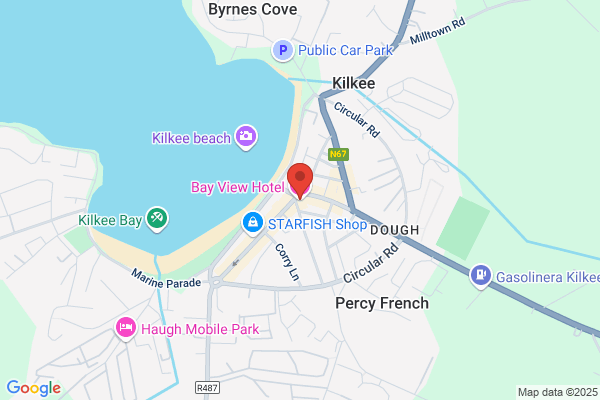 Bay View Hotel & Brasserie