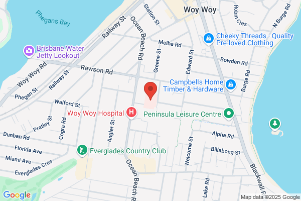 Central Coast Easy Care