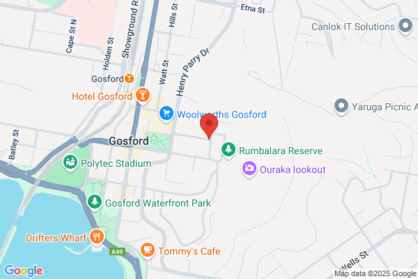 Central Coast Osteoporosis Centre