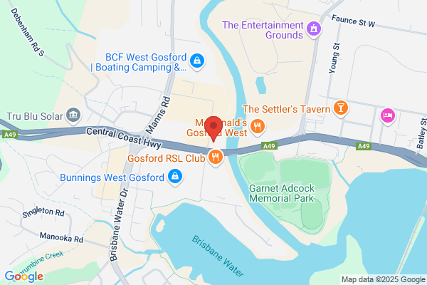Dan Murphy's West Gosford