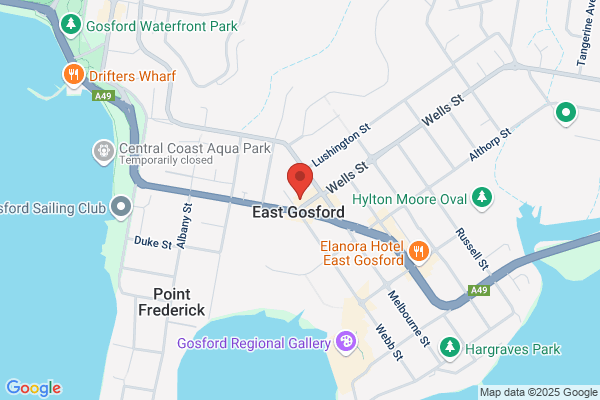 East Gosford Podiatry