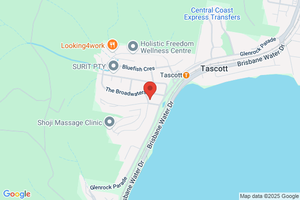 Gosford-Woodport Physical Culture Club Inc.