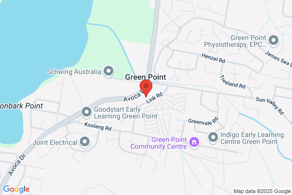 Green Point Family Medical Practice