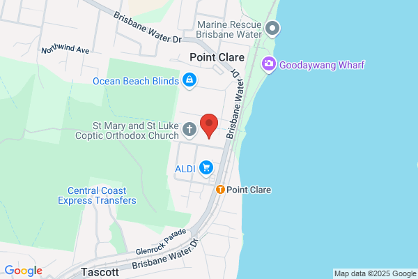 Point Clare Public School