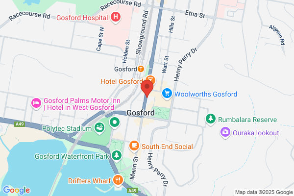 Tax Store Gosford