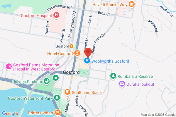 bloom hearing specialists Gosford