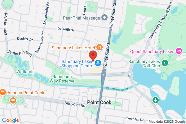 Liquorland Point Cook (Coles)