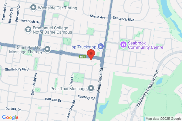 Point Cook Health Centre - Chiropractor