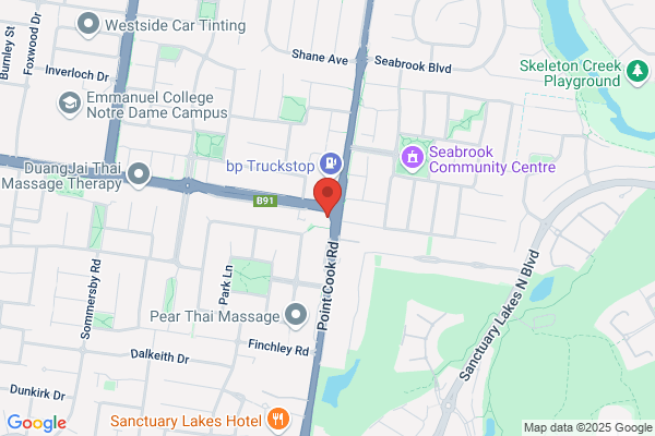 Point Cook Medical Centre