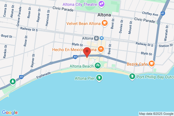 Altona Bay Bookkeeping
