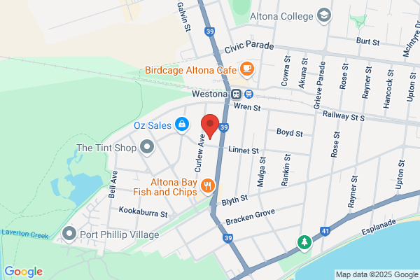 Altona Bay Electrical Pty Ltd