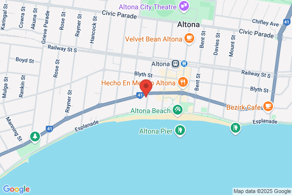 Altona Dental Group