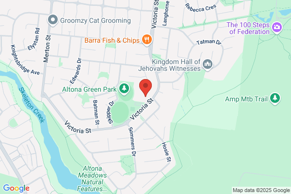 Altona Green Primary
