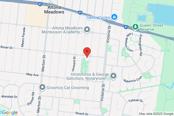 Altona Meadows Community Centre Inc.