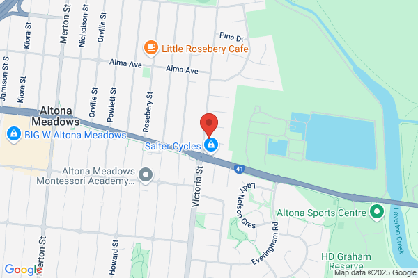 Altona Meadows Dental Clinic