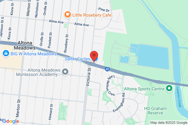 Altona Meadows Diagnostic Centre