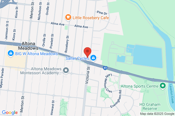Altona Meadows Family Medical Clinic