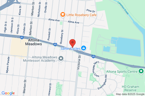 Altona Meadows Physiotherapy & Sports Injury Centre